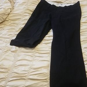 Classic straight    droit classique